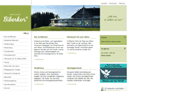 Desktop Screenshot of ifgl.de